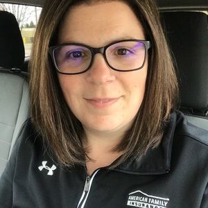 Meet your Posher, Beth